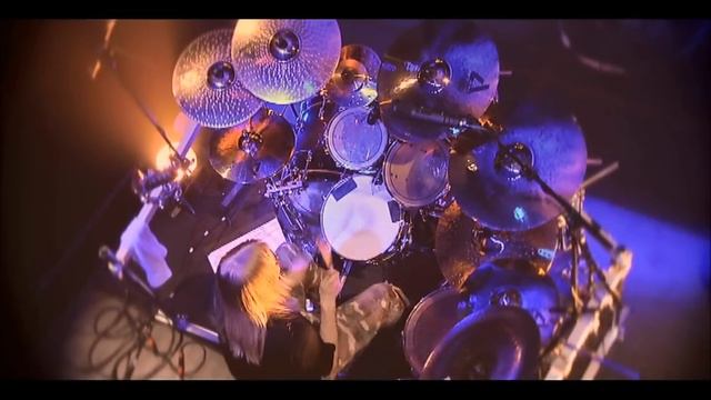 Sonata Artica - Elias Viljanen & Henrik Klingenberg Solos смотреть онлайн
