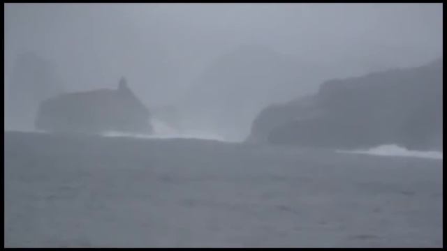 Cape Horn - Otto M. Schwarz смотреть онлайн