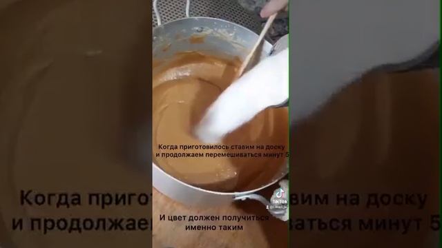Домашний ужин для всей семьи 