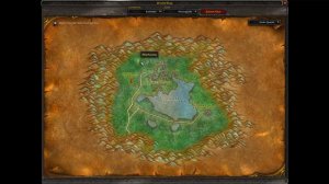 Great Bear Spirit, WoW Classic Quest (Tauren Druid)