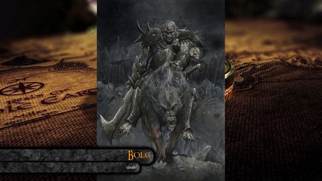 Azog und Bolg - Mittelerde Lore 104 смотреть онлайн