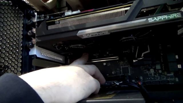 R9 390 CROSSFIRE: POTENZIAMO IL MIO PC PER IL 4K! смотреть онлайн