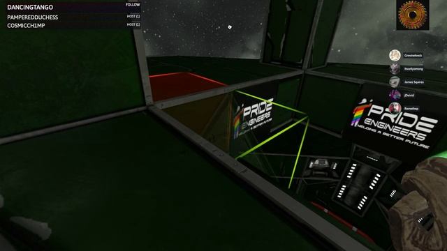 Pride Engineers - Beginnings (Note: connect to port 27012, not 27017!) смотреть онлайн