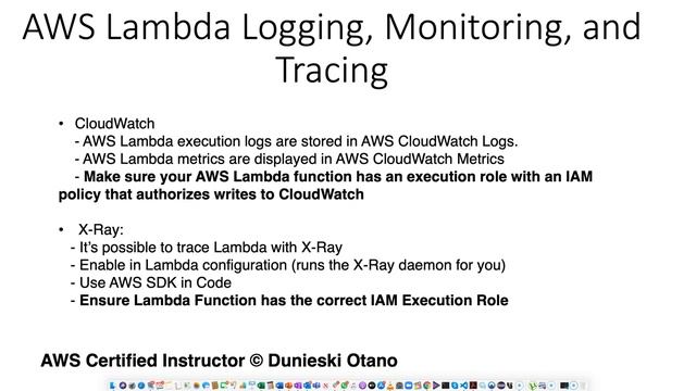 AWS Lambda vs EC2 - How to stop an EC2 instance using Lambda functions смотреть онлайн