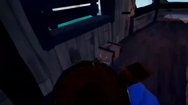 ПРОХОДИМ НОВОЕ ПРИКЛЮЧЕНИЕ «Острова Завесы» | Sea of Thieves смотреть онлайн