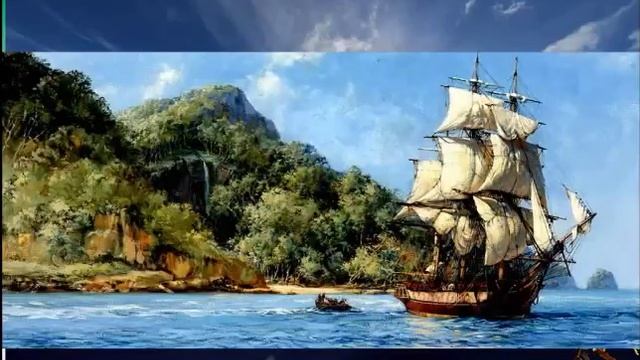 Географическое положение Южной Америки. География 7 класс. смотреть онлайн