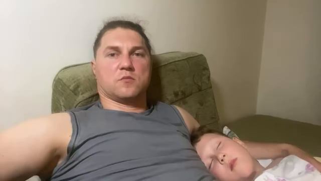 Папины Сказки, Рапунцель