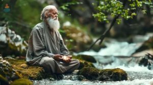 Тибетские Звуки Для Исцеления Старой Негативной Энергии, Привлечения Позитивной Энергии 639 Гц