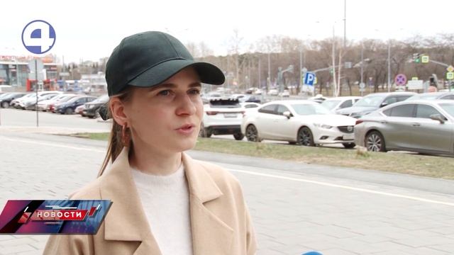 Сотрудник магазина ради кроссовок пустил в ход кулаки / Екатеринбург / Свердловская область смотреть онлайн