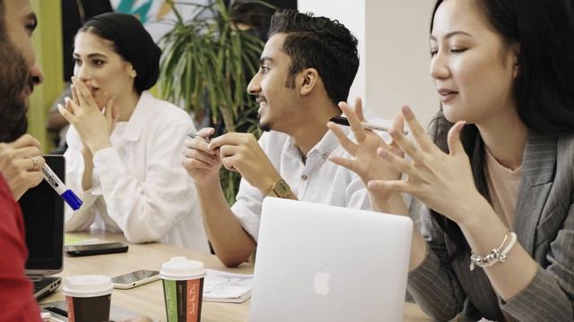 Abu Dhabi Find Wonder | Alef Education: An incubator for AI and groundbreaking EdTech смотреть онлайн