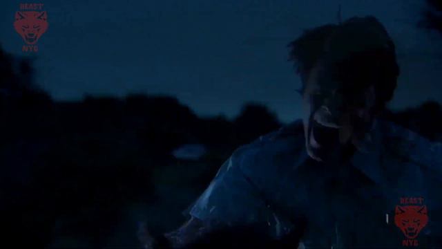 Dire Wolf Trailer - Horror Hybrid Creature – Experiment Gone Wrong - Werewolf Movie смотреть онлайн