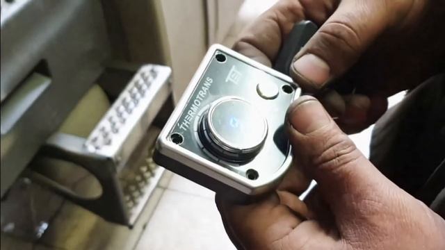 Печка в Грузовик. Чем заменить Вебасто? | Монтаж Отопитель Термотранс смотреть онлайн