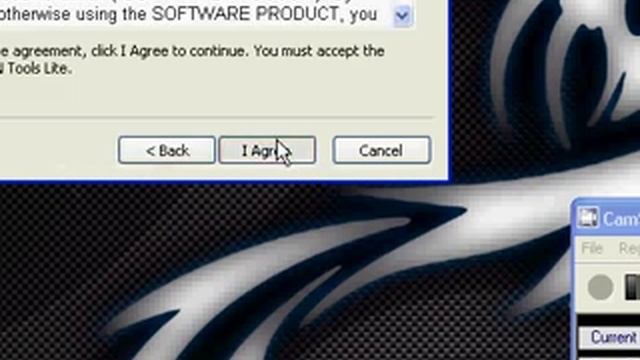 VIRTUAL CD/DVD DRIVE смотреть онлайн