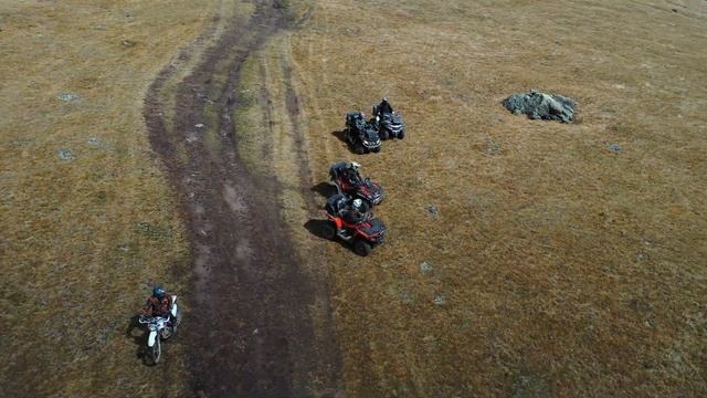 Алтай 22. квадроциклы смотреть онлайн