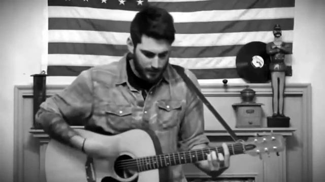 Joe William Davis - "Chicago Until Western" - House on the Hill Sessions смотреть онлайн