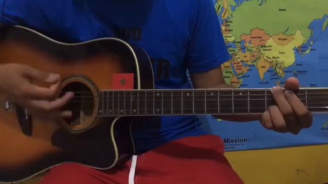 Kingdom Come (Jon Owens) - Acoustic смотреть онлайн