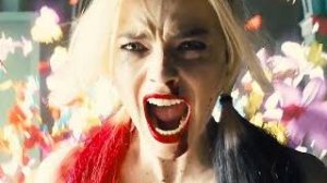 Отряд Самоубийц 2： Миссия Навылет — Русский трейлер #2 (2