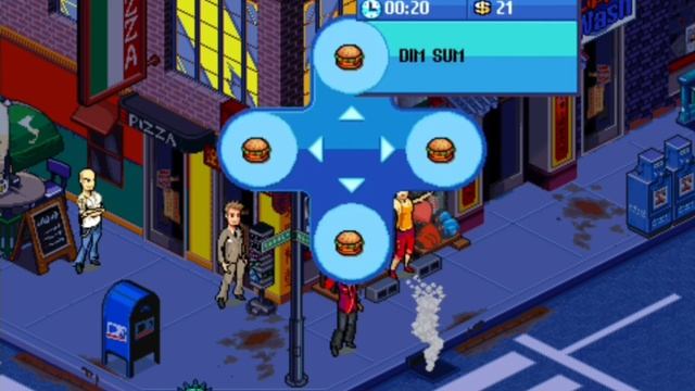 New York Nights 2: Friends For Life - Part 5 смотреть онлайн