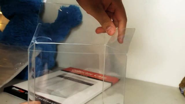 The GameStop funko pop protectors смотреть онлайн