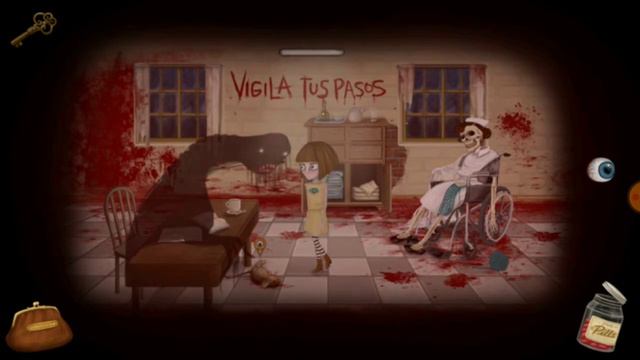 O COMEÇO DE UM PESADELO- FRAN BOW - PARTE 1 - (+18) смотреть онлайн