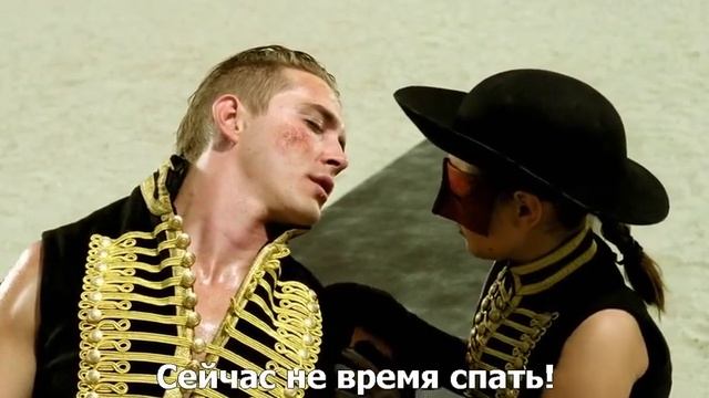 The Fall - Запределье - Попытка смотреть онлайн