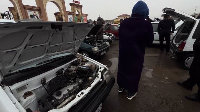 TIKO NARXLARI 2024.QARSHI MASHINA BOZORI NARXLARI 2024.