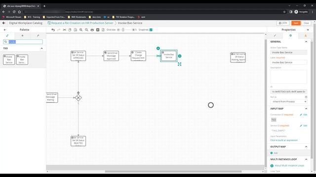 BMC Digital Workplace: Webinar - A Custom Workflow Example смотреть онлайн