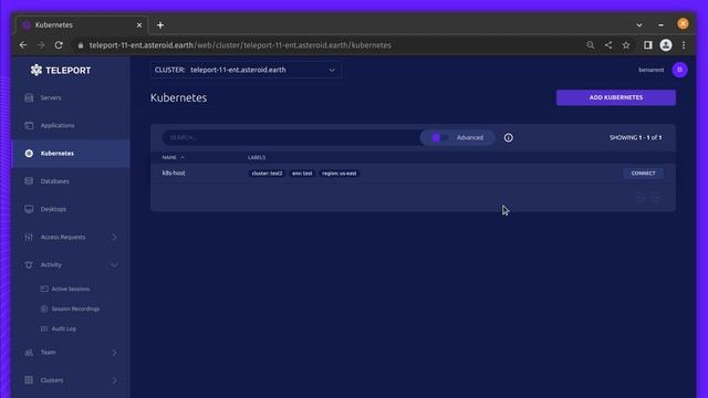 Introducing Teleport 11 смотреть онлайн