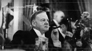 Великая Депрессия в США