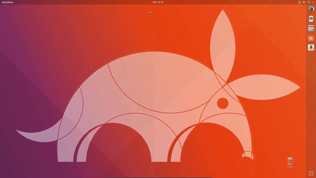 Ubuntu 17.10 Quick look - Everything you should know in 3 mins | Ubuntu 17.10 Review смотреть онлайн