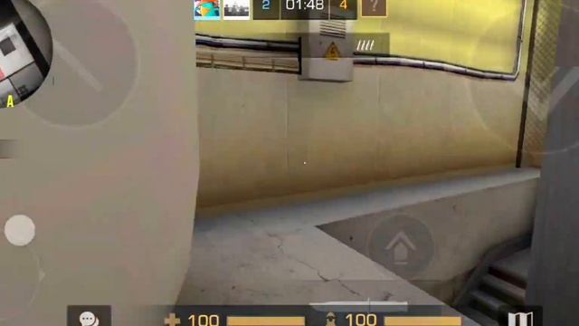 Демка по игре StandAtnik| играем смотреть онлайн