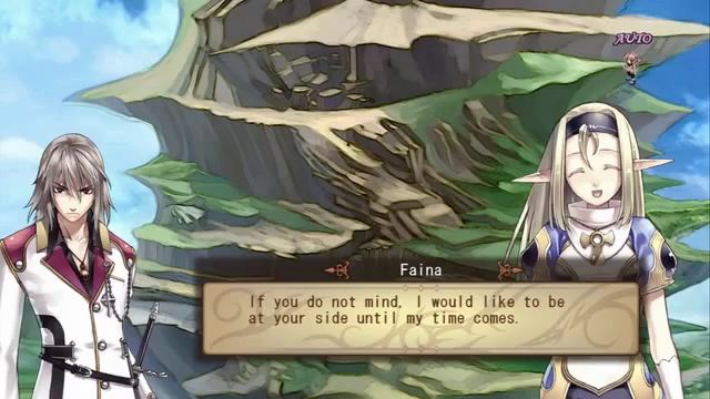 Record of Agarest War(Xbox 360) - All of Generation 3 marriage смотреть онлайн