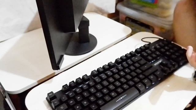 BUMILI AKO NG PC SA LAZADA | WORTH IT BA? | 19,000 PHP смотреть онлайн