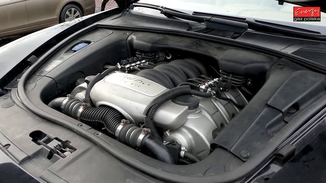 Bezpośredni i pośredni wtrysk LPG w PORSCHE - porównanie, opinie, ceny, ciekawostki, oszczędności! смотреть онлайн