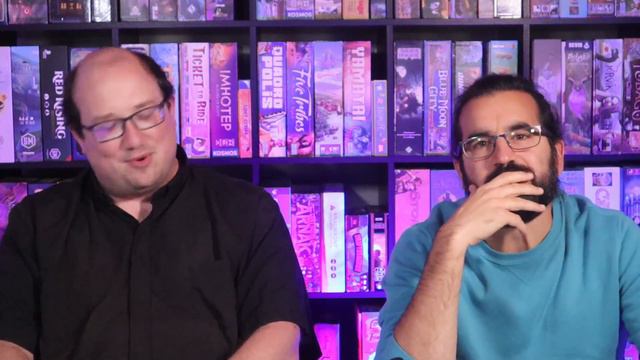 These BoardGameGeek Comments are WILD! | Guessing Board Games by Their 1 Star Ratings смотреть онлайн
