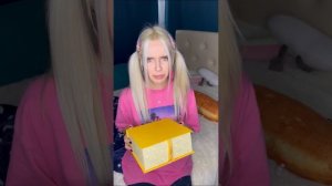 Света и ужасный Новый год! Все серии! Страшилки от Светы