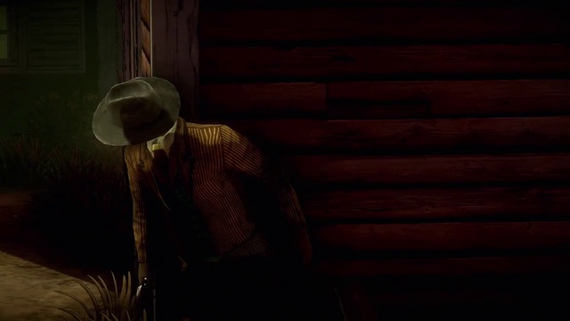 Hard West - Release Date Trailer смотреть онлайн