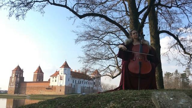 Game Of Thrones Cello Cover