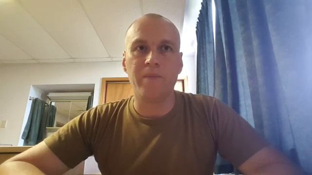Ответы на вопросы про Канадскую армию ч.1 смотреть онлайн