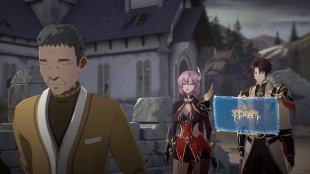 🎇 《近战法师》The Melee Mage | EP07 | 💥MUTI SUB | Donghua