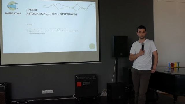 Олег Борецкий 