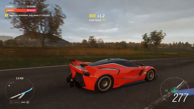 Forza Horizon 4 Worlds Fastest Rentals Part 3 смотреть онлайн