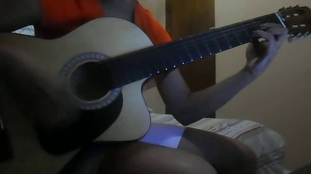 Just give me a reason - Pink (Cover violão) смотреть онлайн