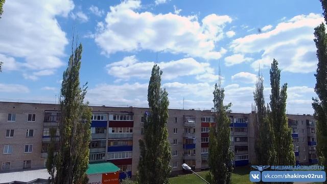 Timelapse Sjcam sj7 star. смотреть онлайн