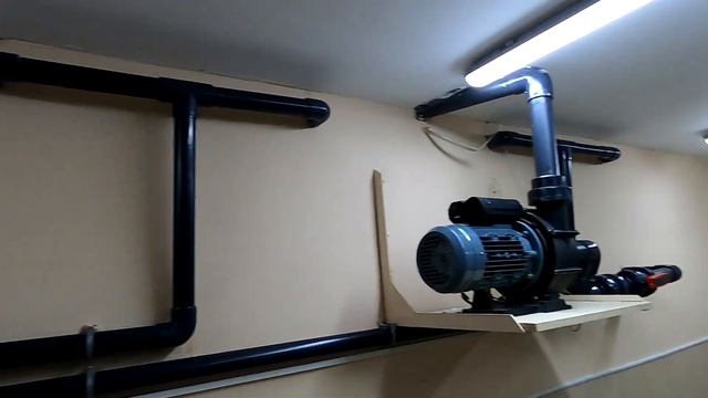 Обслуживание бассейна в Магадане. Сервисное обслуживание бассейна.