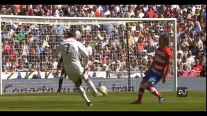 Реал Мадрид - Гранада 9-1 Криштиану Роналду Вернулся - Пента Трик Роналду 2015