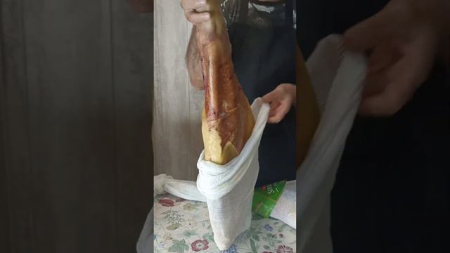 Акция! ХАМОН+ХАМОНЕРО+НОЖ! смотреть онлайн