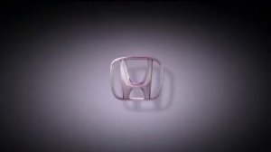 Заставка Хонда С Эффектами №2. Screensaver Honda With Effects №2.
