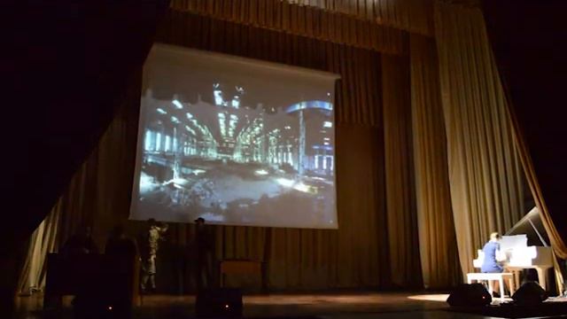 Гаудеамус ЕНИ 2017 смотреть онлайн