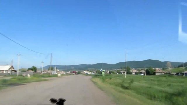 Хакасия_2014 9 Иткуль смотреть онлайн